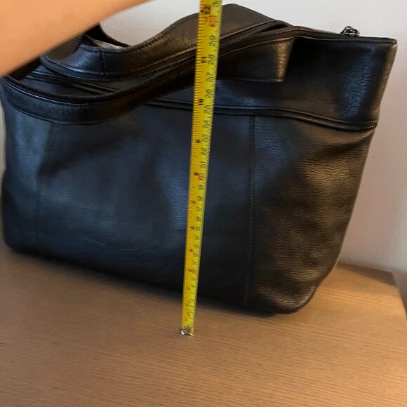 Large  Very Rare Longchamp   Bag - Picture 11 of 12